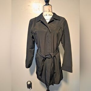 Like New London Fog 3/4 Length Womens Coat